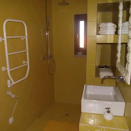 Bairro Do Casal - Turismo D'Aldeia Guest House Vila Nova de Foz Coa Exterior photo