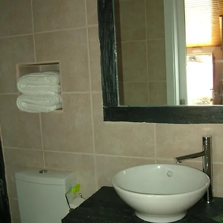 Bairro Do Casal - Turismo D'Aldeia Guest House Vila Nova de Foz Coa Exterior photo