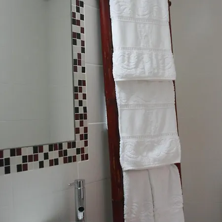 Bairro Do Casal - Turismo D'Aldeia Guest House Vila Nova de Foz Coa Room photo