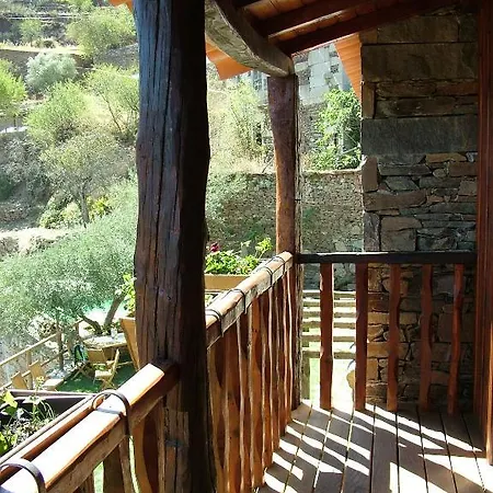 Bairro Do Casal - Turismo D'Aldeia Guest House Vila Nova de Foz Coa Room photo