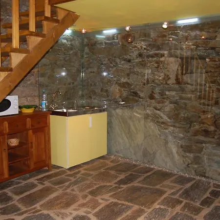 Bairro Do Casal - Turismo D'Aldeia Guest House Vila Nova de Foz Coa Room photo