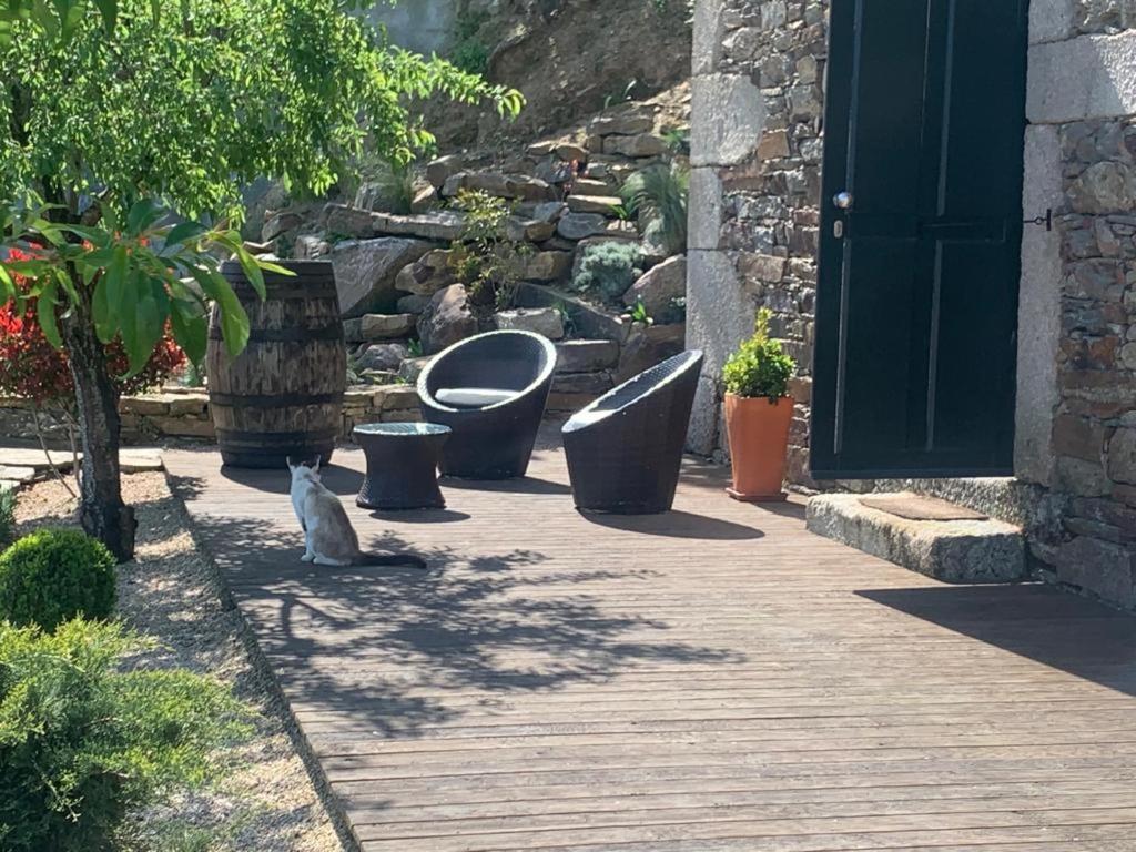 Séjour à la campagne Bairro Do Casal - Turismo D'aldeia Vila Nova de Foz Coa