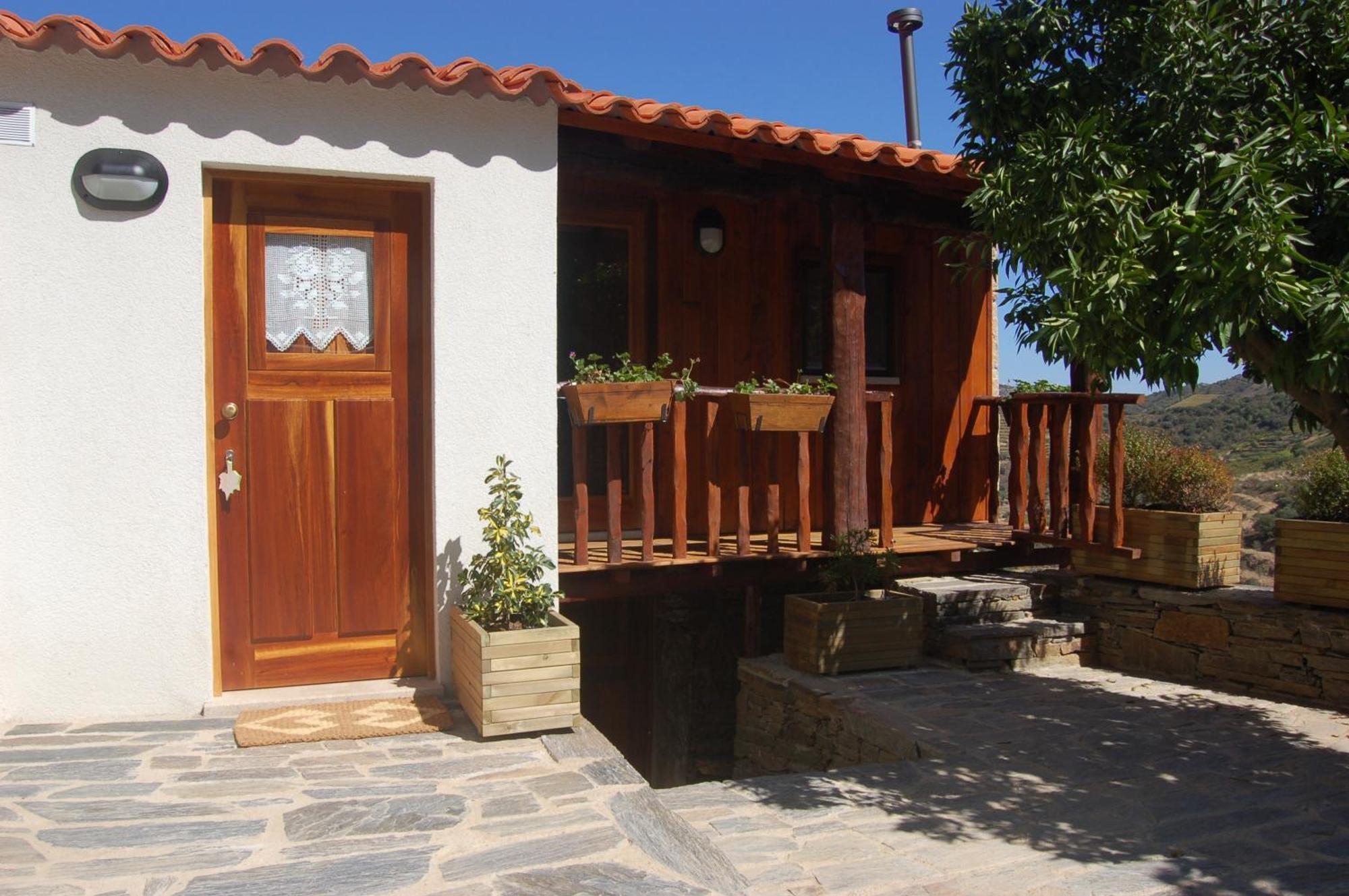 Bairro Do Casal - Turismo D'aldeia Séjour à la campagne *