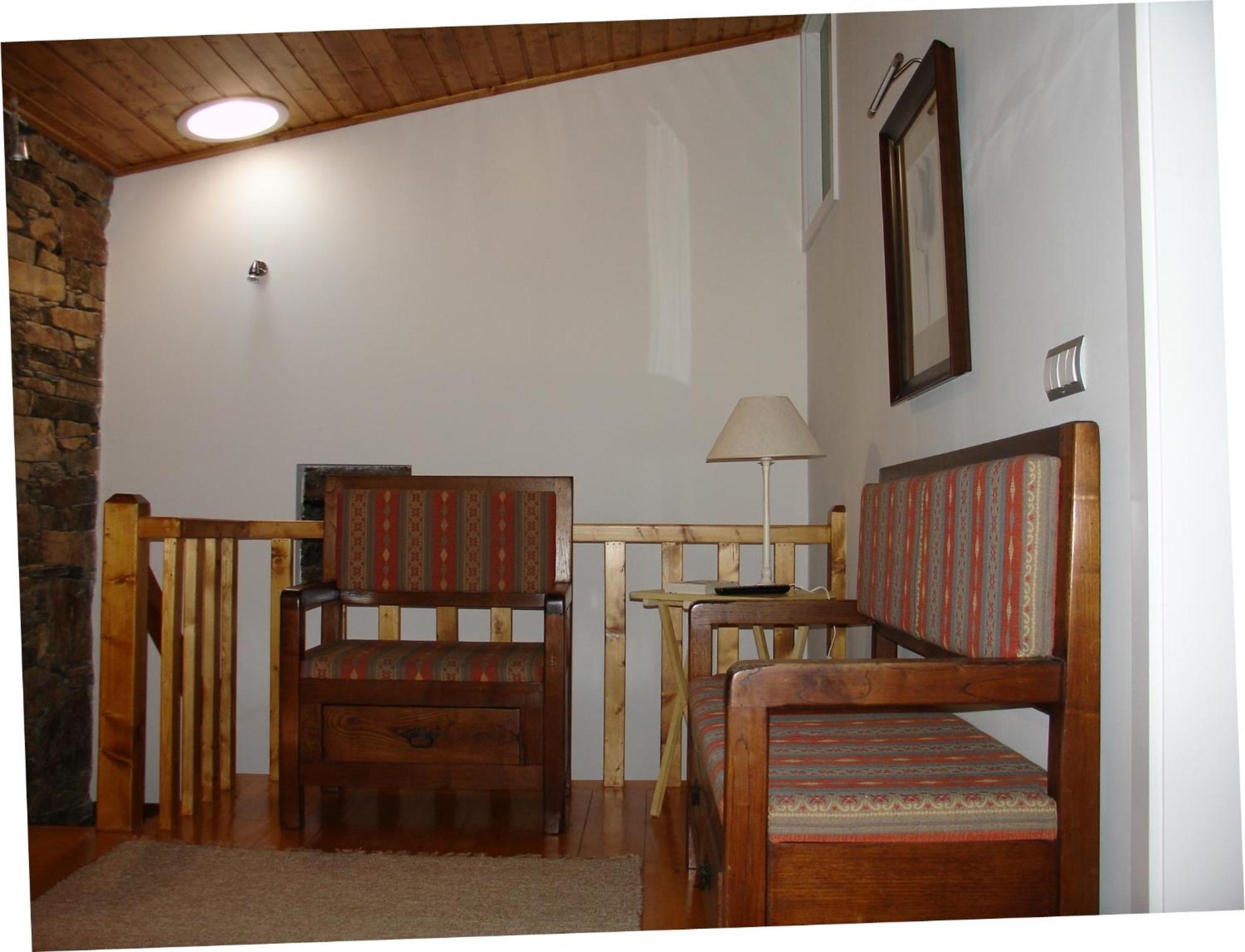 Bairro Do Casal - Turismo D'aldeia Séjour à la campagne Vila Nova de Foz Coa