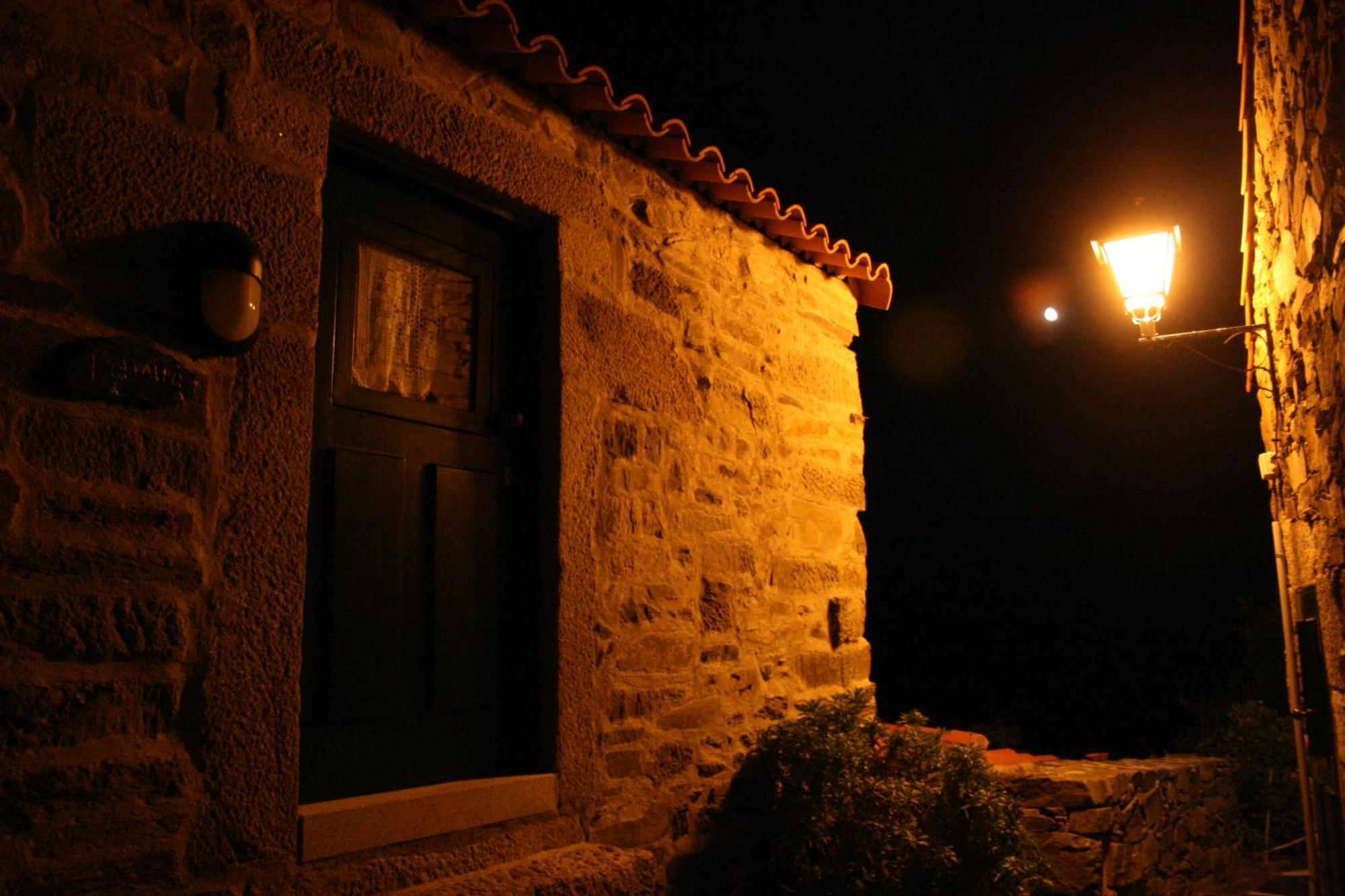 Bairro Do Casal - Turismo D'aldeia Séjour à la campagne