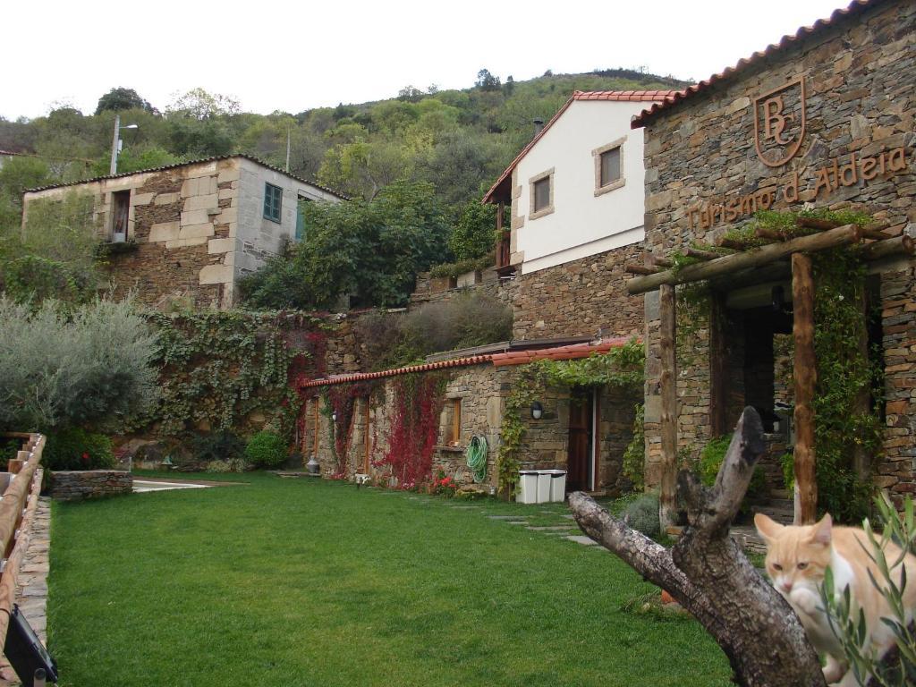Séjour à la campagne Bairro Do Casal - Turismo D'aldeia