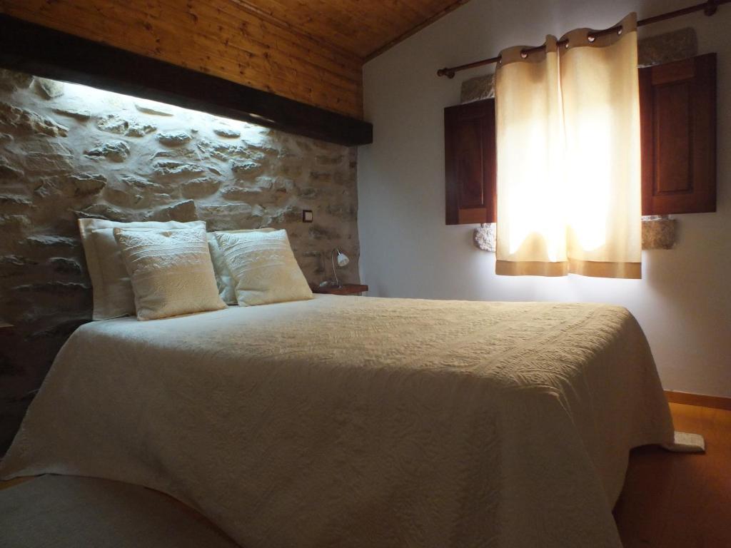 Séjour à la campagne Bairro Do Casal - Turismo D'aldeia *