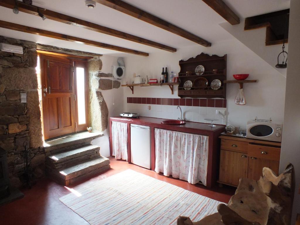 Bairro Do Casal - Turismo D'aldeia Séjour à la campagne *